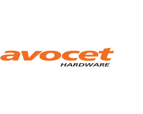 avocet hardware logo