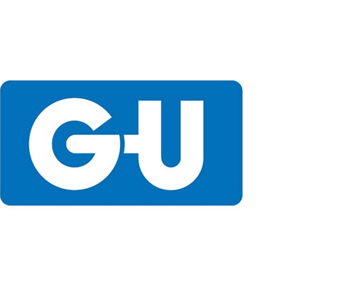 gu logo